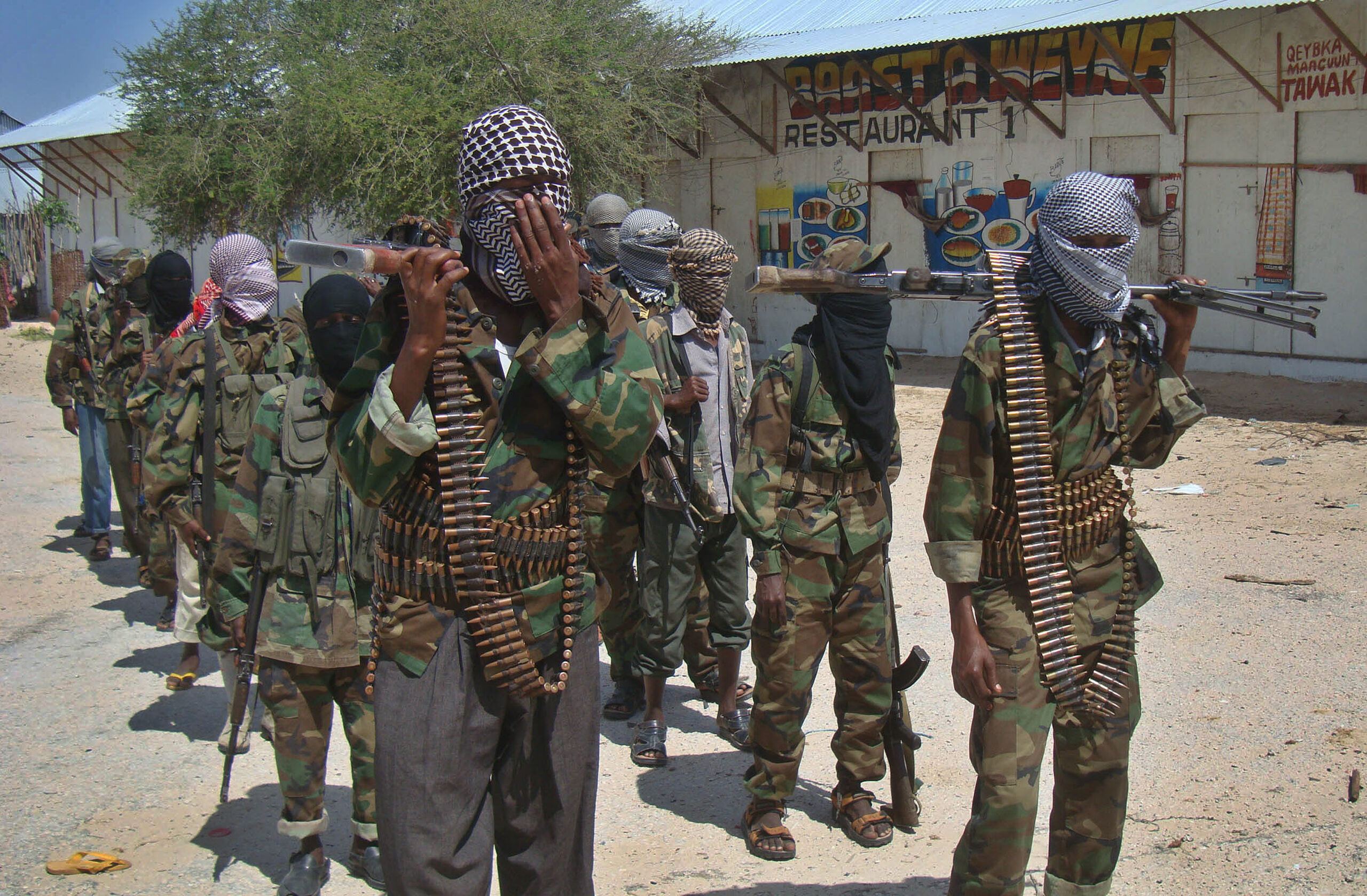 Al-Qaeda Proxy Claims Responsibility for Somalia Attack that Killed 32