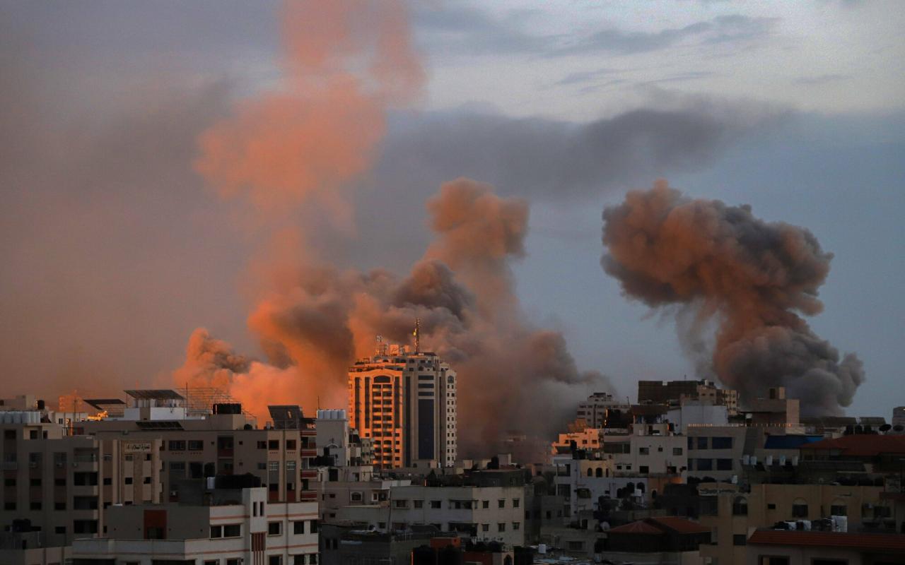 US Claims Progress in Gaza Ceasefire Talks as Regional Tensions Mount