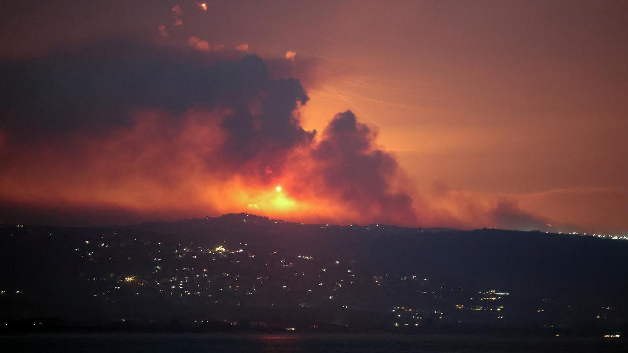 Israel and Hezbollah Both Claim Victory After Overnight Clashes