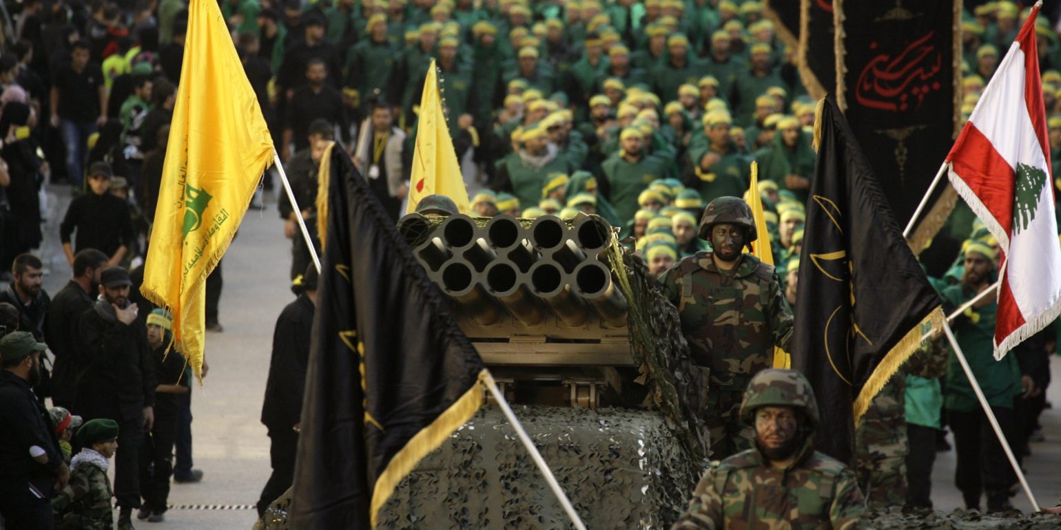 Blinken Warns of Potential Attack by Hezbollah in the Next 24 Hours